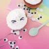 Décors sucrés gros yeux 25g