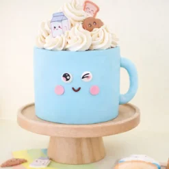 Décors sucrés Kawaii