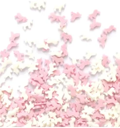 Décors sucrés Licorne 50g