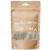 Décors sucrés mini-billes argentées 80g