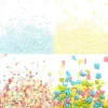 Décors sucrés Party mix 65g