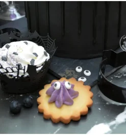Décors sucrés 