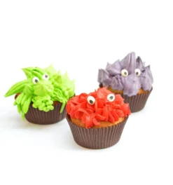 Décors sucrés 