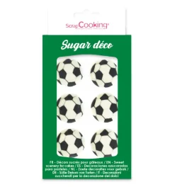 Décosucres Football