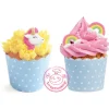 Décosucres Licorne