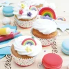 Décosucres rainbow