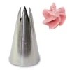 Douille à fleurs en inox