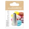 Douille à macarons en inox