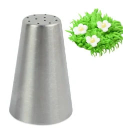 Douille spaghetti en inox