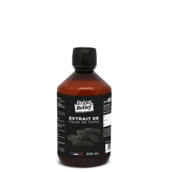Extrait de fève de tonka - 500 ml