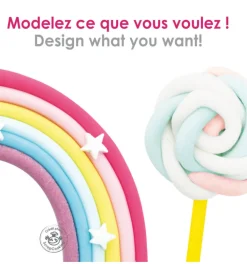 Extrudeur pâte à sucre