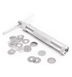 Extrudeur pâte à sucre