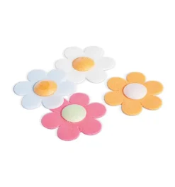 Fleurs azymes 12 anémones