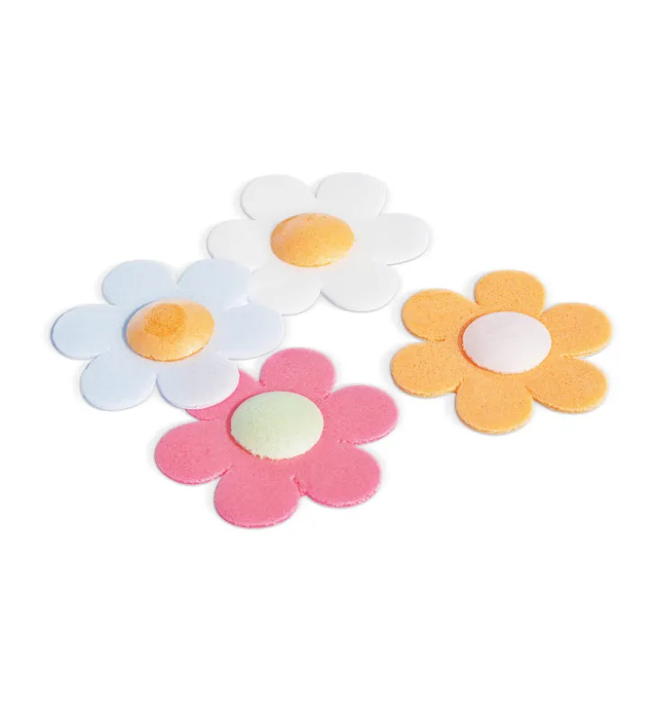 Fleurs azymes 12 anémones