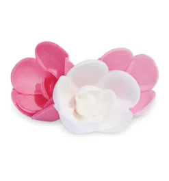 Fleurs azymes 6 roses