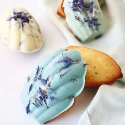 Fleurs de bleuet séchées comestibles 3,5g