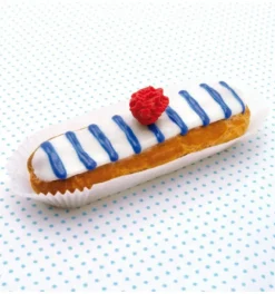 Fondant blanc en poudre pour glaçage 150 gr