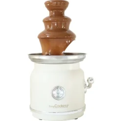 Fontaine à chocolat - Chocolate Factory