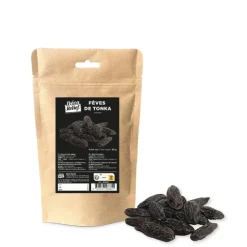 Fèves de tonka entière - 30g