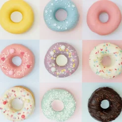 Glaçage argenté prêt à l'emploi - Drip cake