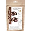 Glaçage miroir chocolaté en poudre