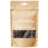 Grain de café chocolat noir 80g