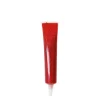 Icing stylo rouge irisé