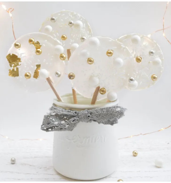 Isomalt
