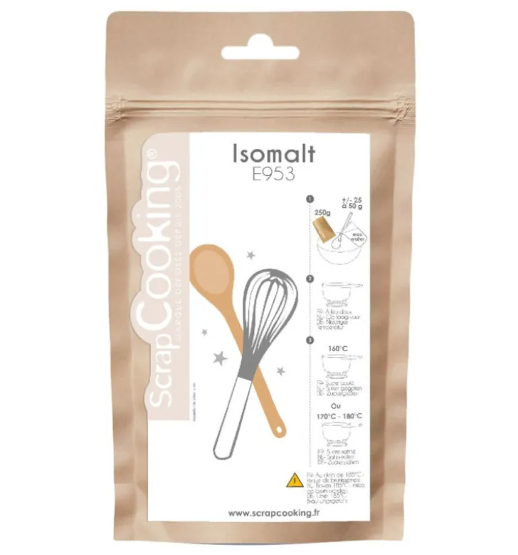 Isomalt