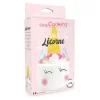 Kit déco azyme Licorne x12