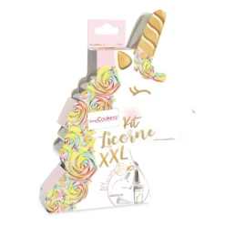 Kit licorne XXL DIY