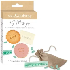 Kit messages
