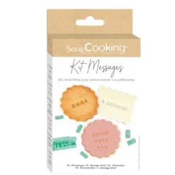 Kit messages