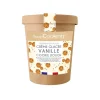 Kit préparation pour glace maison - Cookie dough
