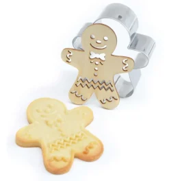 Lot emporte-pièces et embosseurs Noël x3