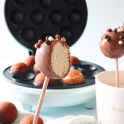 Machine à cake pop - Cakepops factory