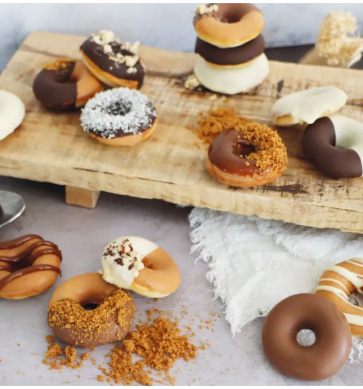 Machine à donuts - Donuts Factory