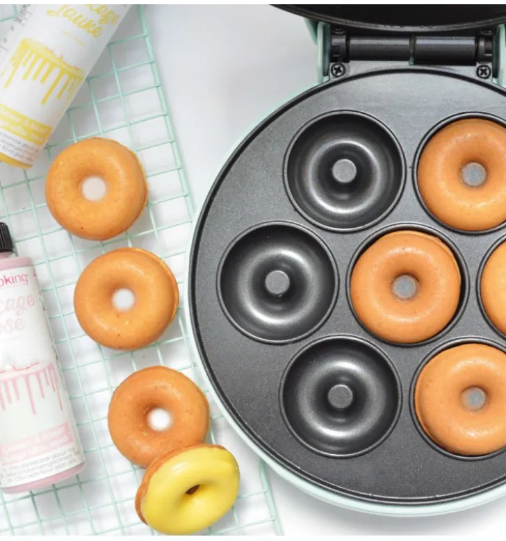 Machine à donuts - Donuts Factory
