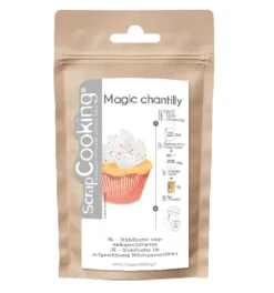 Magic chantilly 50g