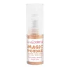 Magic poudre or rose