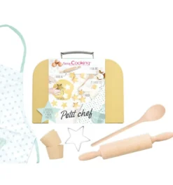 Mallette Petit Chef