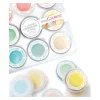 9 mini colorants en poudre pastel