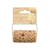 Mini rouleau pâtissier à empreintes Étoile