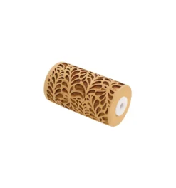 Mini rouleau pâtissier à empreintes Ondine