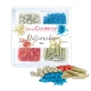 Mix décors sucrés Casse-Noisette