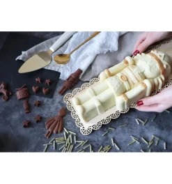 Mix décors sucrés Casse-Noisette