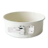 Moule à charnière Acier Antiadhésif Ø22 cm