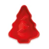 Moule à chausson 3D Sapin de Noël