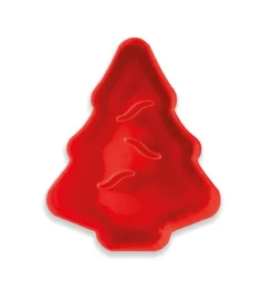 Moule à chausson 3D Sapin de Noël