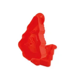 Moule à chausson 3D Sapin de Noël